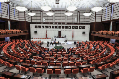TBMM çalışma süresi uzatıldı... Meclis tatile girmiyor!