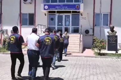 Adalet 20 yıl sonra yerini buldu! JASAT'tan isimsiz bebeğin katillerini yakaladı