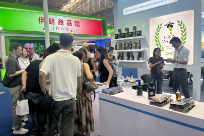 Ege İhracatçı Birlikleri Çin’e ihracatı artırıyor