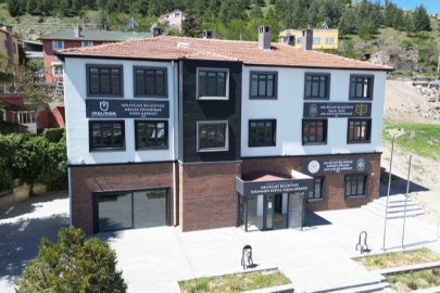 Kayseri Melikgazi'den yeni sağlık yatırımı