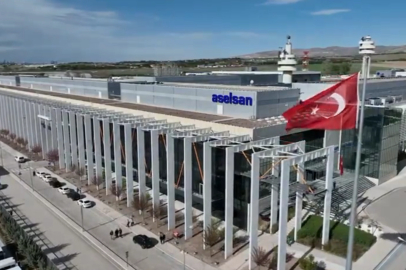 ASELSAN’dan 71,9 Milyon Dolarlık yeni nesil haberleşme anlaşması