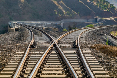 Demiryolu güvenliği için yeni yönetmelik 'Resmi'leşti