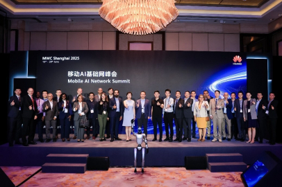 Huawei ve sektör ortakları Mobil Yapay Zeka Temel Ağları ile 5G deneyiminden para kazanılmasını sağlıyor