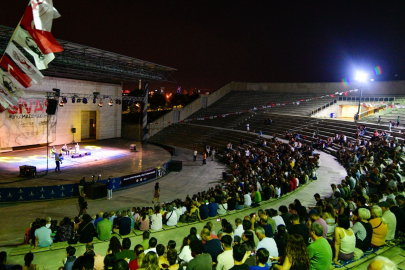 İzmir'de Bornova Belediyesi’nden 32. yılda unutulmayan anma