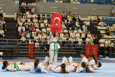Sakarya’da Yaz Spor Okulları coşkuyla başladı