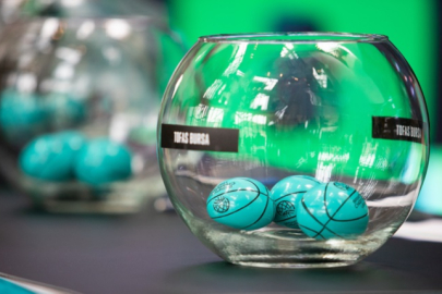 TOFAŞ potada yeni sezonda D Grubu'nda