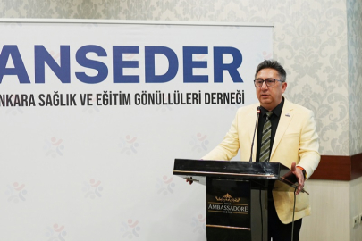 ANSEDER yeni dönem vizyonunu belirledi
