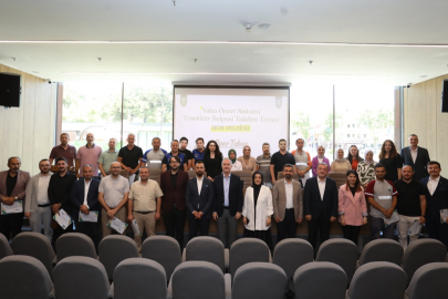 Bursa'da İnegöl Belediyesi 'yalın öneri'nin meyvelerini topluyor