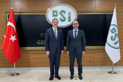 Tokat’ta stratejik su yatırımları masaya yatırıldı