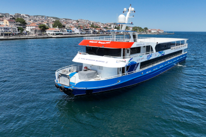 Bursa Mudanya'dan körfeze açılıyor... İlk sefer 5 Temmuz'da