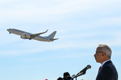 İstikrar ve istikbal göklerde!