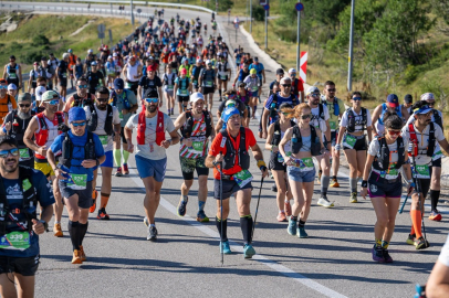 Uludağ sporun en önemli merkezlerinden olacak