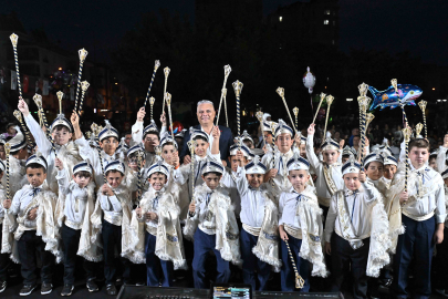 Antalya Muratapaşa'da sünnet şöleni başvuruları başladı