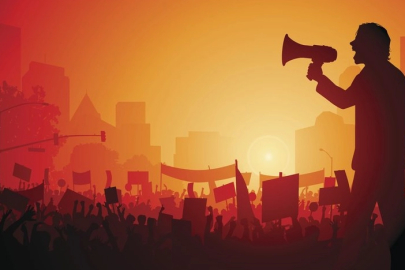 Kamu sendikalarının üye sayıları 'Resmi'leşti... Memur-Sen zirvede