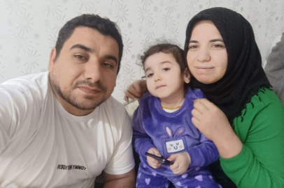 Türkiye SMA hastası Menesa'ya sahip çıktı sıra devlette