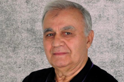 Bursa spor basınından acı kayıp! Engin Aksöz vefat etti