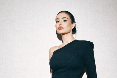 Elif Buse Doğan’dan “Aşk Başımda Bela” ile yeni dönem