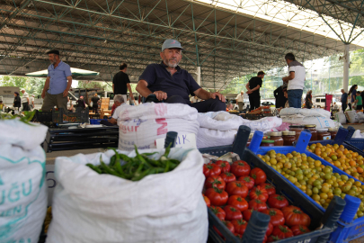 Keçiören'de üretici pazarları 15 Temmuz’da açılıyor