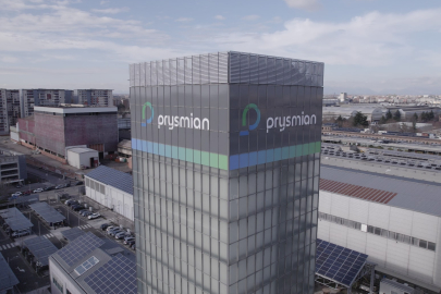Prysmian, “Avrupa'nın En Sürdürülebilir 50 Şirketi” listesinde