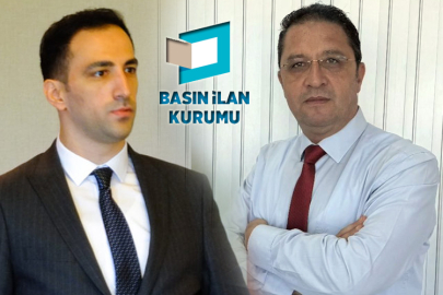 Bursa-İzmir BİK bölge müdürlüklerinde görev değişimi