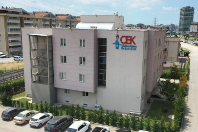 ÇEK, tam bursluluk programını hayata geçiriyor