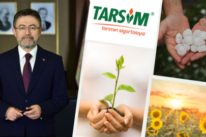 TARSİM 7,3 milyar TL tazminat ödedi