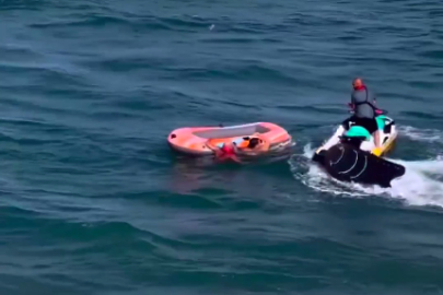 İstanbul İtfaiyesi’nden plaj güvenliği uyarısı!