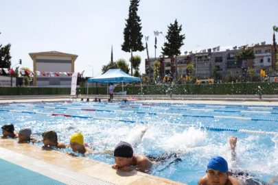 Mersin Büyükşehir’den her yaşa sağlık desteği