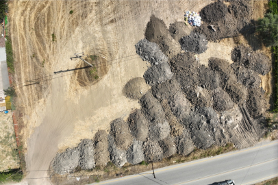 Manisa Büyükşehir çevre kirliliğine göz açtırmıyor