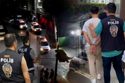 Son 5 günde 179 'siber' gözaltı