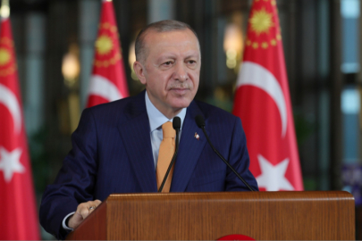 Cumhurbaşkanı Erdoğan’dan 23 Temmuz'un iki önemine ilişkin mesajlar