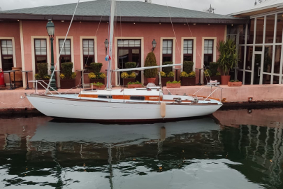 Deniz tutkunlarına ilham veren tekne Rondetto Rahmi M. Koç Müzesi’nde