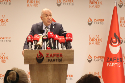 Prof. Dr. Özdağ: Milli kimlik tehdit altında