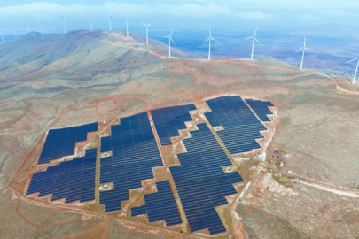 Çevre, Madencilik  ve Yenilenebilir Enerji'de önemli değişiklikler... RES ve GES'ler için izin süresi uzatıldı