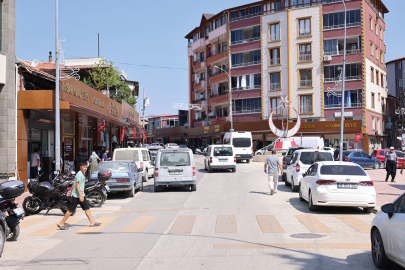 Yayladağı Hatay Büyükşehir'le modernleşiyor