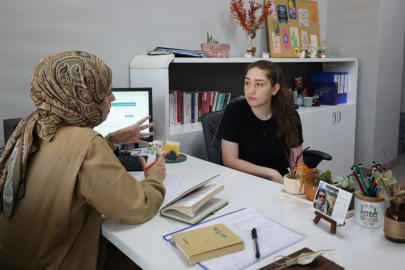 Kocaeli'den YKS öğrencilerine  ücretsiz danışmanlık