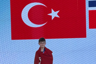 Konya Karataylı Şahin Avrupa İkincisi oldu