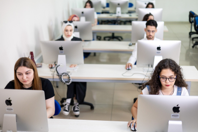 KTO Karatay Üniversitesi'nde nitelikli eğitim