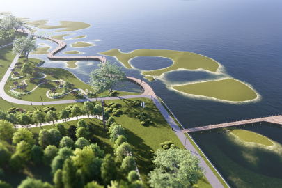 Sapanca Gölü ile ilgili yeni gelişme... Sakarya’da tabiatın göz bebeği olacak