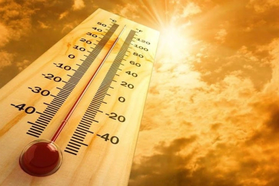 Doğu ve kuzeyde yağış, sıcaklıklar yine yüksek!