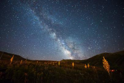 Gök bilim meraklıları yine Erzurum'da buluşacak