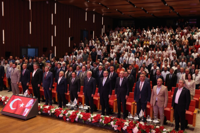 KTO Merkez Bankası Başkanı'nı ağırladı