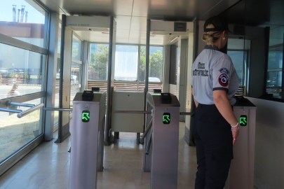 Tepe Güvenlik’ten özel güvenlik sektörüne sistemli eğitim modeli