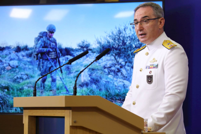 4 PKK’lı daha teslim oldu! Hudut güvenliğinde yoğun tedbir