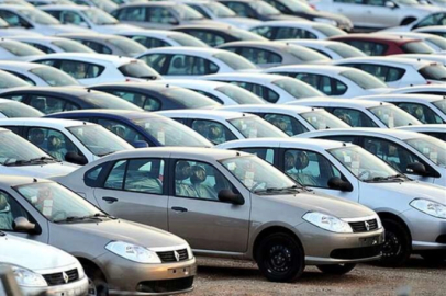 İkinci el araç piyasası bölündü