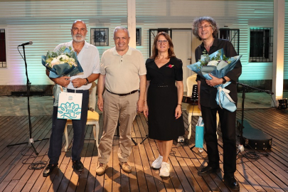 NKT yaz sezonunu “Ormandaki Kulübe”de özel dinleti ile açtı