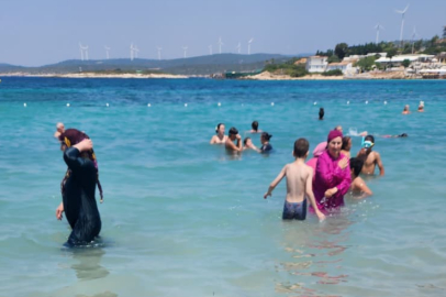 İzmir’de herkes denize ulaşabilecek