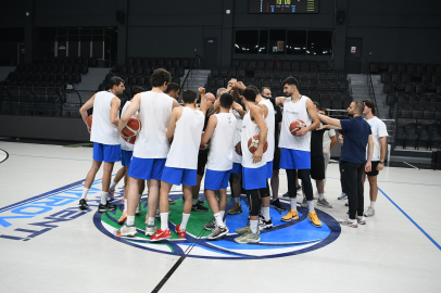 Kocaeli Çayırova Belediyesi’nde yeni sezon hazırlıkları başladı