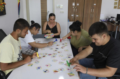 Mersin’de fark yaratan hizmet: Mola Evi ile hayata dokunuş