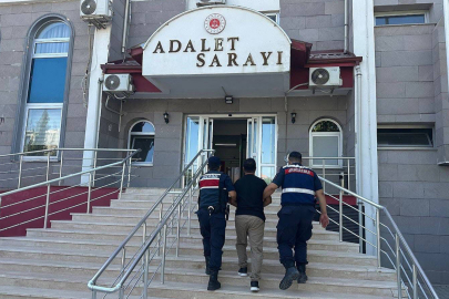 Adıyaman'da FETÖ üyesi tutuklandı